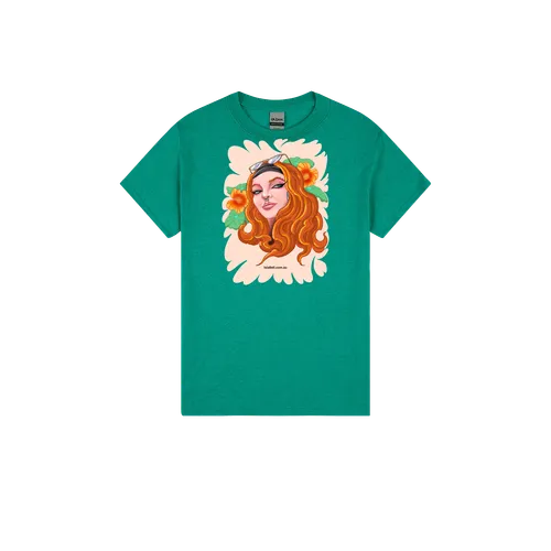 Isla Bell's Legacy T-Shirts – Kids & Adults