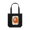 Isla Bell's Legacy Tote Bags