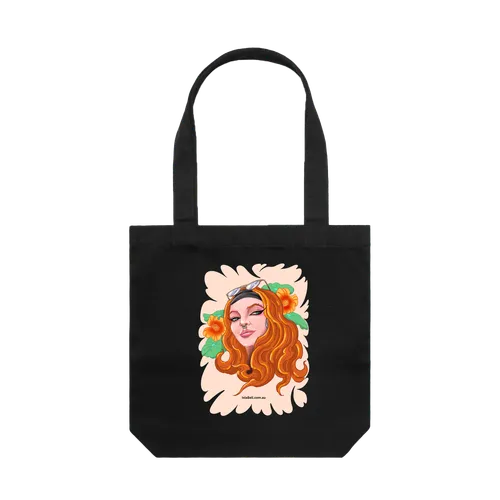 Isla Bell's Legacy Tote Bags