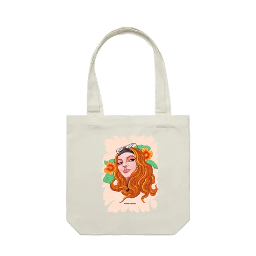Isla Bell's Legacy Tote Bags