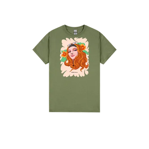 Isla Bell's Legacy T-Shirts – Kids & Adults