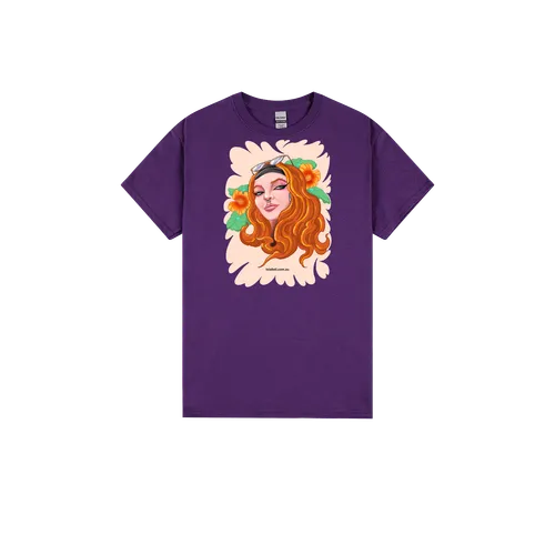 Isla Bell's Legacy T-Shirts – Kids & Adults