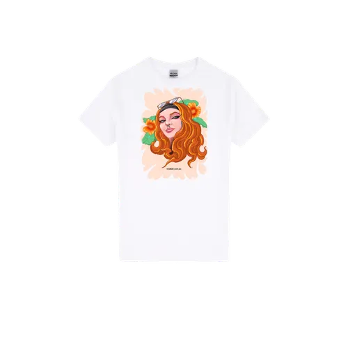 Isla Bell's Legacy T-Shirts – Kids & Adults